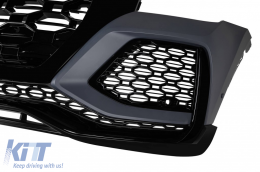 RSQ8 package suitable for Audi Q8 after 2018-image-6264682