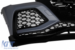 RSQ8 package suitable for Audi Q8 after 2018-image-6264683