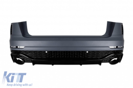 RSQ8 package suitable for Audi Q8 after 2018-image-6264685