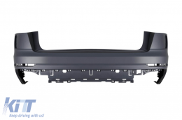 RSQ8 package suitable for Audi Q8 after 2018-image-6264690