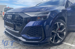 RSQ8 package suitable for Audi Q8 after 2018-image-6264726