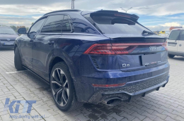 RSQ8 package suitable for Audi Q8 after 2018-image-6264728