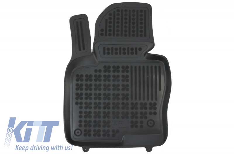 2017 2021 Mazda Cx 5 Cargo Tray And All Weather Floor Mats Set Of 4 Ebay
