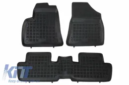 image-8-Rubber Car Floor Mats suitable for PEUGEOT 3008 (2009-2016)