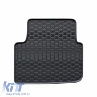 Rubber Car Mats Geyer & Hosaja suitable for Skoda Kamiq, Scala after 2019, 4 pieces, black 912/4C-image-6316257