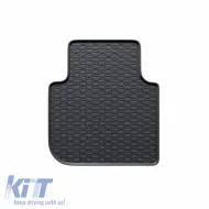 Rubber Car Mats Geyer & Hosaja suitable for Skoda Kodiaq II 2024+ 4 Pieces, Black 924/4C-image-6319354