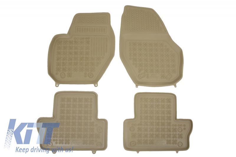 Volvo v60 rubber floor mats deals