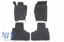 image-30-Rubber Floor mat black suitable for JEEP CHEROKEE KJ (2004-2008), LIBERTY (2004-2008)
