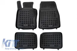 image-31-Rubber Floor Mat Black suitable for MINI Countryman I R60 (2010-2017)