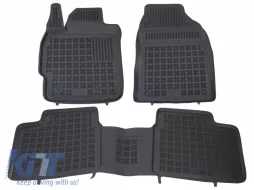image-23-Rubber Floor Mat Black suitable for Toyota Corolla XI E160 (2012-2018)