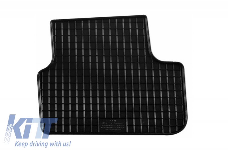 Rubber Floor Mat suitable for Mercedes AClass W176 (20122018) BClass