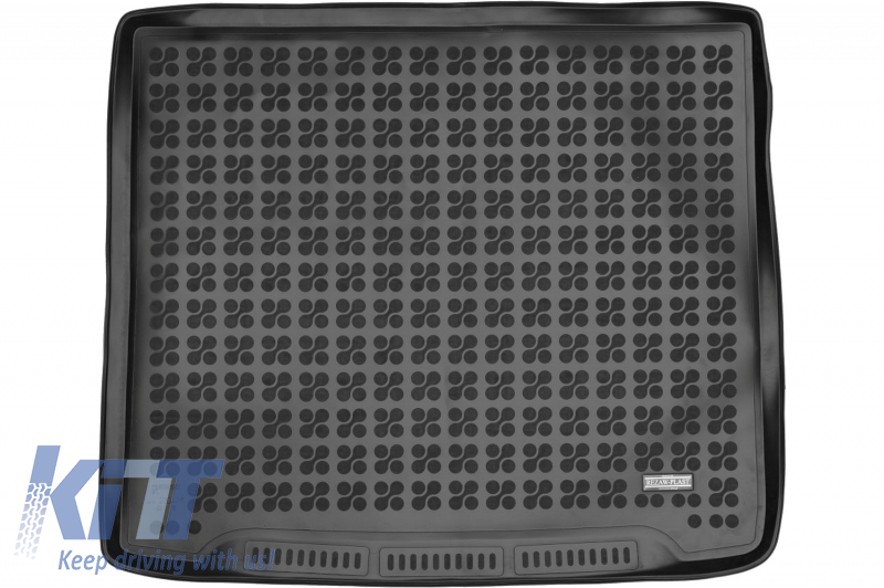Ford focus deals trunk liner