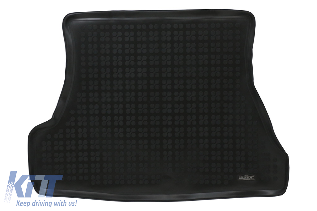 Boot Mat Trunk Liner Ford Mondeo Ghia X 3 B5Y hatchback 5-doors 2004-2007
