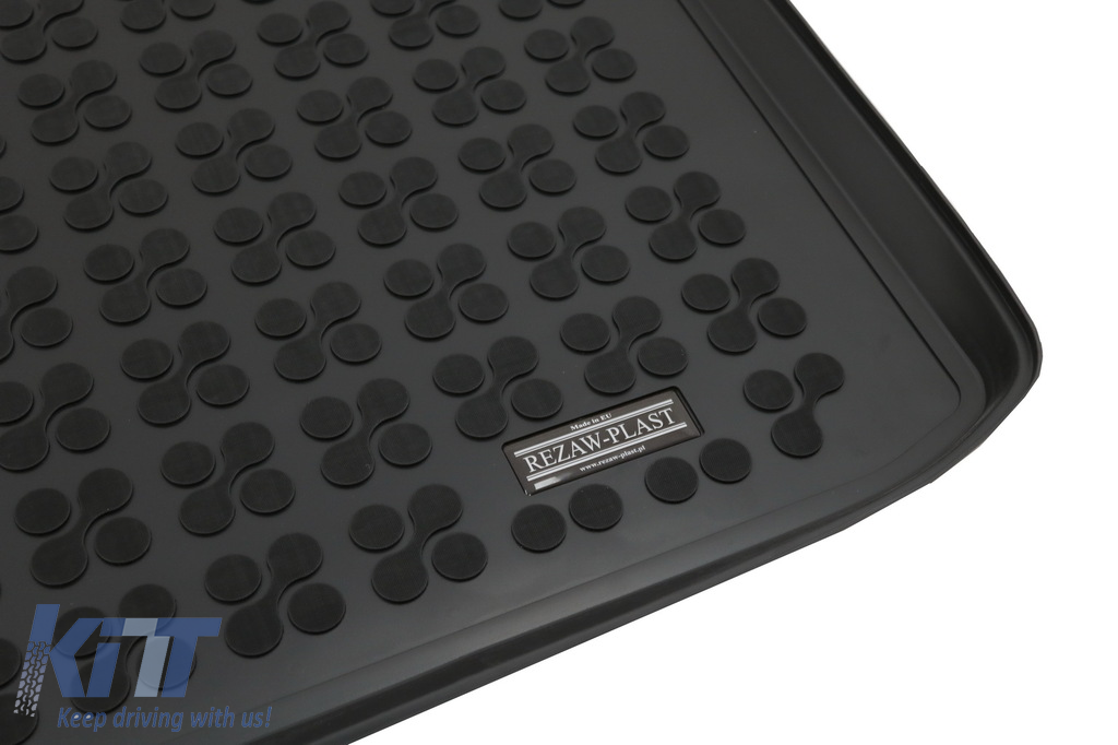 case puma floor mat