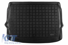 image-57-Rubber Trunk Mat Black suitable for Nissan QASHQAI II J11 (2014-2017)