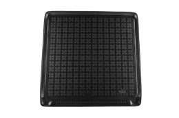 image-1-Rubber Trunk Mat Black suitable for Opel Astra IV J Wagon (2010-2015)