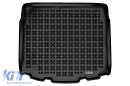 image-71-Rubber Trunk Mat Black suitable for Toyota Corolla XII E210 TS (2019-Up) Station Wagon
