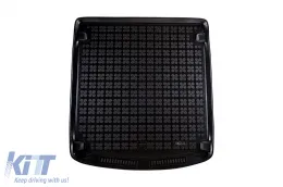 image-72-Rubber trunk mat by Rezaw-Plast suitable for Audi A6 wagon 2011-2018