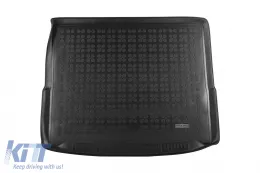 image-54-Rubber trunk mat by Rezaw-Plast suitable for BMW X1 F48 2015-2022 with adjustable rear seats, X1 U11 after 2022 with adjustable rear seats