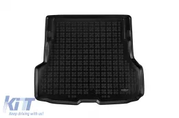 image-57-Rubber trunk mat by Rezaw-Plast suitable for BMW Series 4 F36 Gran Coupe after 2013