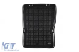 image-58-Rubber trunk mat by Rezaw-Plast suitable for BMW Series 7 G11 short wheelbase, G12 long wheelbase 2015-2022