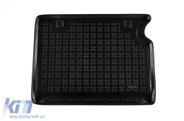 image-76-Rubber trunk mat by Rezaw-Plast suitable for BMW X3 G01 hybrid after 2017