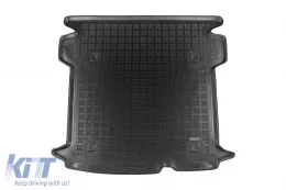image-32-Rubber trunk mat by Rezaw-Plast suitable for Fiat Doblo Maxi after 2010 5 seats