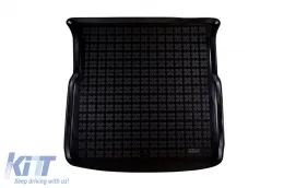 image-46-Rubber trunk mat by Rezaw-Plast suitable for Ford S-max 2006-2015 with 5 seats