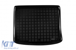 Rubber trunk mat by Rezaw-Plast suitable for Jeep Cherokee KL after 2013 - ABTL-PJ6017330
