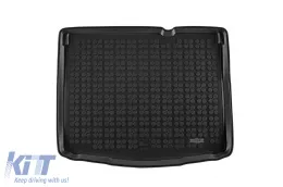 image-11-Rubber trunk mat by Rezaw-Plast suitable for Jeep Renegade after 2015 with the trunk floor in the lower position