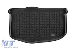image-36-Rubber trunk mat by Rezaw-Plast suitable for Kia Soul M/L 2009-2014
