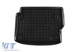 image-65-Rubber trunk mat by Rezaw-Plast suitable for Kia Xceed hybrid after 2019 in one position for the trunk