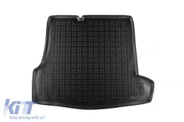image-79-Rubber trunk mat by Rezaw-Plast suitable for VW Passat B5 sedan 1996-2005