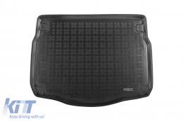 Rubber trunk mat by Rezaw-Plast suitable for Citroen C4 Cactus after 2014 - ABTL-PC6016573