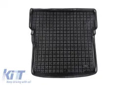 image-5-Rubber trunk mat by Rezaw-Plast suitable for Hyundai i20 2008-2014 with 2 seats