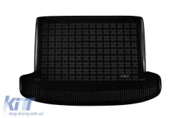 image-27-Rubber trunk mat by Rezaw-Plast suitable for Hyundai Tucson after 2020, version with adjustable trunk floor, without surround sound system Krell