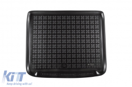 Rubber trunk mat by Rezaw-Plast suitable for Mercedes B class W245 2005-2011 - ABTL-PM6016738