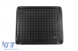 image-75-Rubber trunk mat by Rezaw-Plast suitable for Mercedes E class W211 wagon 2003-2009 short wheelbase