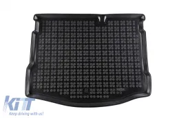 image-41-Rubber trunk mat by Rezaw-Plast suitable for Nissan Qashqai 2006-2013 with 5 seats
