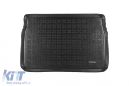 image-37-Rubber trunk mat by Rezaw-Plast suitable for Peugeot 208 2012-2019 with 5 doors