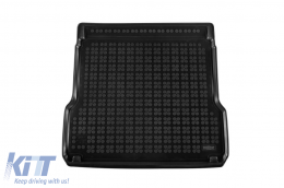 image-52-Rubber trunk mat by Rezaw-Plast suitable for Peugeot 308 SW PHeV version with or without sound system Focal, Opel Astra L Sports Tourer after 2021 version without adjustable trunk floor