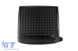 image-63-Rubber trunk mat by Rezaw-Plast suitable for Renault Arkana after 2019 with the trunk floor in the upper position