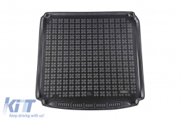 Rubber trunk mat by Rezaw-Plast suitable for Renault Talisman wagon after 2015 - ABTL-PR6016935