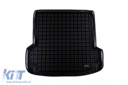 image-47-Rubber trunk mat by Rezaw-Plast suitable for Skoda Octavia wagon 1997-2010