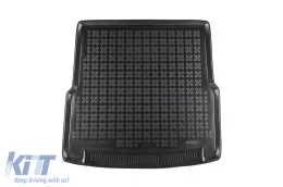 image-28-Rubber trunk mat by Rezaw-Plast suitable for Toyota Avensis wagon 2009-2018 without side storage compartments, black