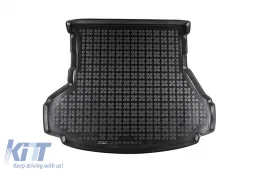 image-31-Rubber trunk mat by Rezaw-Plast suitable for Toyota Avensis sedan 2009-2018