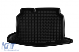 image-69-Rubber trunk mat by Rezaw-Plast suitable for Toyota Yaris Cross after 2021 for model version without adjustable trunk floor, petrol FWD
