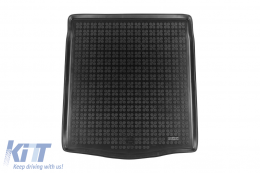 Rubber trunk mat by Rezaw-Plast suitable for Mazda 6 sedan after 2012 - ABTL-PM6017256