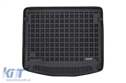 image-31-Rubber trunk mat by Rezaw-Plast suitable for Mazda CX-5 2017-2021, after 2017 with the trunk floor in the upper position