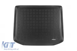 image-37-Rubber trunk mat by Rezaw-Plast suitable for Citroen C4 Aircross 2012-2017, Mitsubishi ASX after 2010
